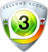 tellows Evaluación para  4441800477 : Score 3